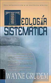 Teologia Sistematica/ Systematic Theology