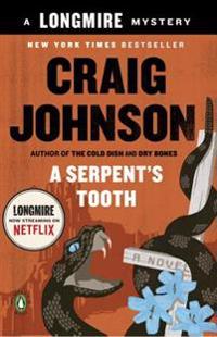 A Serpent's Tooth: A Longmire Mystery