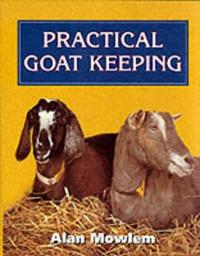 Goat Keeping Manual