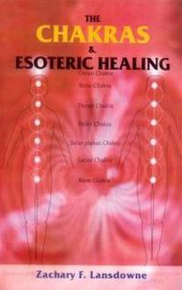 Chakras and Esoteric Healing