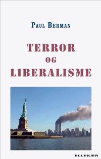 Terror og liberalisme