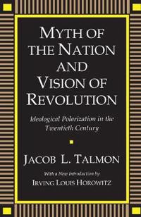 Myth of the Nation and Vision of Revolution