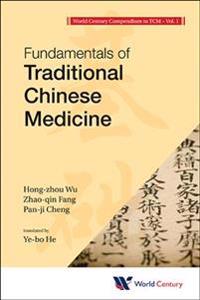Fundamentals of Traditional Chinese Medicine