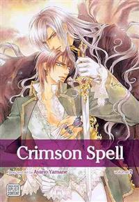 Crimson Spell