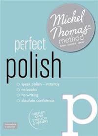 Michel Thomas Method Perfect Polish