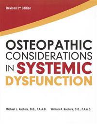 Osteopathic Considerations in Systemic Dysfunction