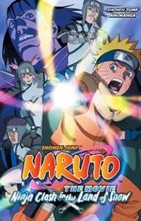 Naruto the Movie: Ninja Clash in the Land of Snow