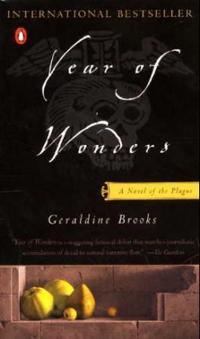 Year of wonders : a novel of the plague