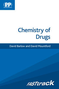 FASTtrack Chemistry of Drugs