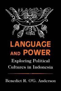 Language and Power