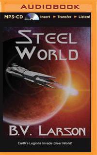Steel World