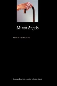 Minor Angels