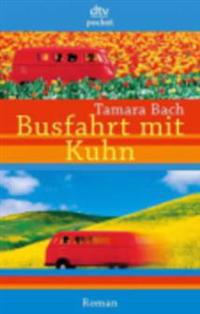 Busfahrt mit Kuhn