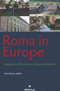 Roma in Europe