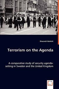 Terrorism on the Agenda