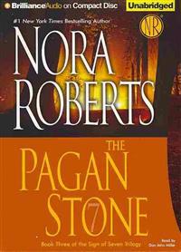 The Pagan Stone