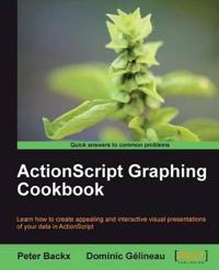 Actionscript Graphing Cookbook