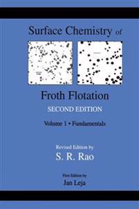 Surface Chemistry of Froth Flotation