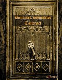Dominant/Submissive Contract (Female Sub)