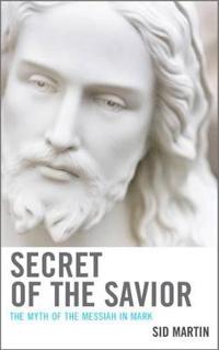 Secret of the Savior