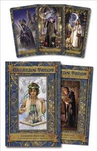 Wizards Tarot Deck