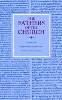 Commentary on Matthew