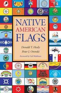 Native American Flags