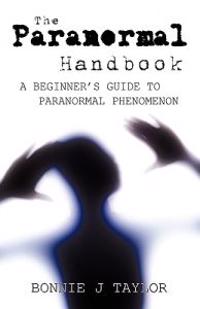 The Paranormal Handbook