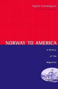 Norway to America
