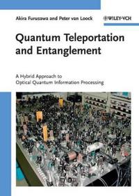 Quantum Teleportation and Entanglement