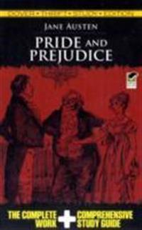 Pride and Prejudice