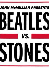 Beatles vs. Stones