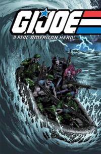G.i. Joe: a Real American Hero 7