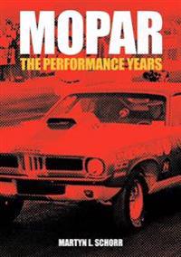 Mopar: The Performance Years