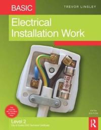 Basic Electrical Installation Work