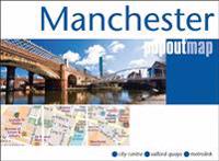 Manchester PopOut Map