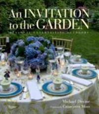 An Invitation to the Garden