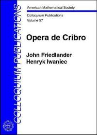 Opera De Cribro