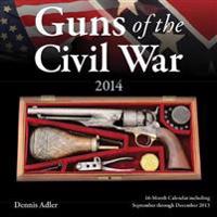 Guns of the Civil War 2014