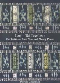 Lao-Tai Textiles: The