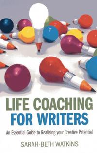 Life Coaching for Writers