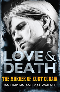 LoveDeath
