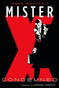 Mister X