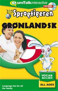 Mina första ord Grönländska