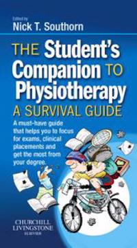 The Student's Companion to Physiotherapy