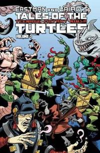 Tales of the Teenage Mutant Ninja Turtles 3