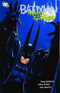 Batman: Haunted Gotham