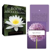 The Book of Awakening Inspiration Cards