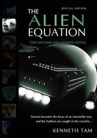 The Alien Equation
