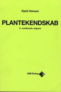 Plantekendskab